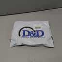 D&D PowerDrive 25070733 Automotive Replacement Belt