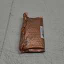 Drift Car Air Freshener - Stone Air Freshener Car Odor Eliminator - Long Lasting Scent - Auto Accessories - Metal Clip - Essential Oils - Clean Ingredients - Teak Scent Starter Kit