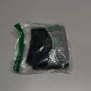 Shoulder Stability Brace Adjustable Shoulder Support with Pressure Pad, Light Breathable Neoprene Rotator Cuff Shoulder Support for Sport, Dislocated AC Joint, Labrum Tear, Shoulder Pain - Left