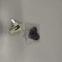 EKOBLA Valentine Romantic Pink Night Light Love Heart Shape Balloons Night Lights Plug into Wall Auto Sensor LED Plug-in Nightlights for Boys Girls Men Women Valentine's Day Gift (1.14"D x 2.95"W x 4.95"H)