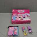 Surprise Locker 2-Pack - (2) Series 1 Dolls, Mystery Backpacks, and Lockers - Virtual Item Code for Starlight Bow Included - Ages 5+ (Taille unique)