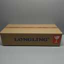 Replacement Chrome Hood Mirror Passenger Right Side Fit Freightliner Cascadia 2018-onward