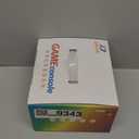 Retro Gaming Console  2025 Upgraded Mini Plug and Play Video Game System with 10K+ Classic Games, 12 Emulators, 2 Wireless 2.4G Controller, 4K HD Output