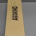 Aegend Snorkeling Gear for Adults Youth Kids, Snorkel Mask with Top Dry Valve - Panoramic View Anti-Leak and Anti-Fog with Mesh Bag for Snorkeling, Scuba Diving, Freediving & Swimming (Pink)