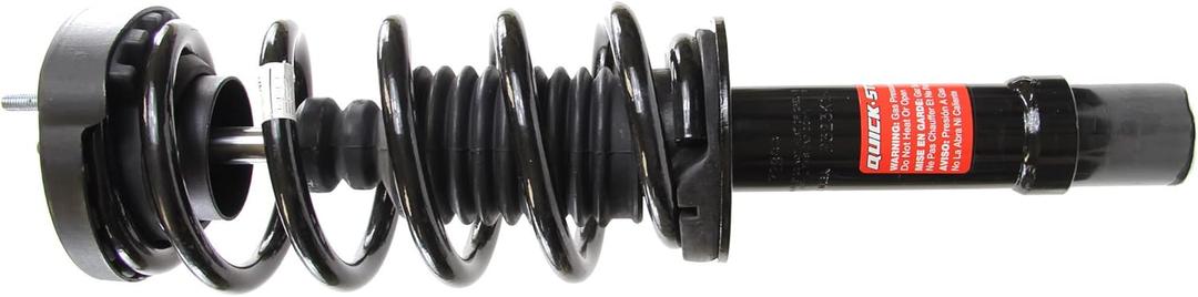 Monroe Quick-Strut 172899R Suspension Strut and Coil Spring Assembly for Chrysler 300 Monroe Quick-Strut 172899R Suspension Strut and Coil Spring Assembly for Chrysler 300