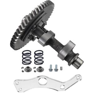212cc .308 Cam Camshaft 26lb Vavle Spring for Predator 212cc Hemi 196cc Clone GX200 Tillotson 196 212 225 Engine Minibike Go Kart Performance Parts
