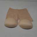 Women Bigger Butt Enhancer Butt Lifter Padded Lace Shapewear Control Panties Seamless Thicker Fake Buttock Underwear (X-Large, Beige)