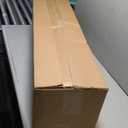 FLOWBREEZE Windowless Portable Air Conditioners, 37.5 Evaporative Air Cooler w/Remote, 2.5L Water Tank & 4 Ice Packs, 70 Oscillating, 12H Timer Auto-off, Quiet Cooling Tower Fan For Home Office