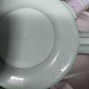 Baby Food Maker, 5 in 1 Baby Food Processor with Steaming Basket, Auto Cooking & Grinding, Touch Screen Control, Baby Steamer and Blender, Baby Food Puree Maker Warmer Mills Machine (Green)