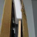 Electric Warming TrayExtra Long 40x12Food Warmer with Thermostat and Full Surface HeatingFood Warming Mat with 2 Temperature Modes for Parties BuffetGatheringsGold Edge (Black)