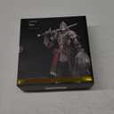 Max Factory Elden Ring: Raging Wolf Figma Action Figure