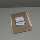 Blank Letterhead Paper & Envelopes - Off-White Natural Cream Color - 40 Sets - Unique Executive Size (7" x 10") Paper with Matching Envelopes