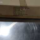 KANAGAWA 71'' x 138'' Retractable Side Awning - Folding Privacy Screen | Waterproof & UV-Resistant Outdoor Shade Divider for Patio, Garden, Balcony & Commercial Use(Light Grey) (Gray)