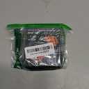 Wireless Carplay Adapter for iPhone,Wired CarPlay to Wireless,Android Auto 2in1 Mini USB Design with Fast Stable Connection Car Play for Apple iOS 10+, Android 11+ Version