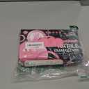 Nitrile Exam Gloves, 4 Mil, Cherry Blossom, Food Safe Gloves Disposable Latex Free, Powder Free (Small)