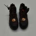 Chinook Men's Crescent Mid Waterproof Composite Toe Work Boot Brown Size 11.5 Wide
