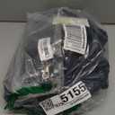 KeaBabies Diaper Bag Backpack - Small Multifunctional Travel Diaper Back Packs, Maternity Baby Changing Bags, 12L Capacity, PU Leather, Waterproof, Unisex, Nappy Changing Pad (Navy Blue, Small)