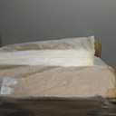 PetFusion Ultimate Dog Bed, Orthopedic Memory Foam, Multiple Sizes and Colors, Medium Firmness Pillow, Waterproof Liner, YKK Zippers, Breathable 35% Cotton Cover (Large (36x28"), Slate Grey)