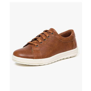 Deer Stags Boys’ Kane Fashion Sneakers Casual and Formal Lace up Dress Shoes Size:3