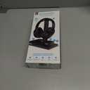 ILive Deskmate 5-in-1 Headphone Stand & Wireless Charger