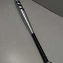 Baseball Bat Softball Bat T-Ball Bat Home Defense Self-Defense Aluminum Alloy Lightweight High Gloss