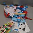 Melissa & Doug Get Well Doctor Kit, 25-Piece Toddler Doctor Play Set, Realistic Pretend Play Toys & Accessories, Preschool Toys for Girls & Boys Ages 3+