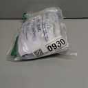 Catheter Bags for Men with 5PCS, Foley Catheter Leg Bags for Men 1000ML, Urine Bags for Easy Flip Drain Design