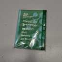 Invest in Transformation: Quit Relying on Trust (Practicing Change Series)