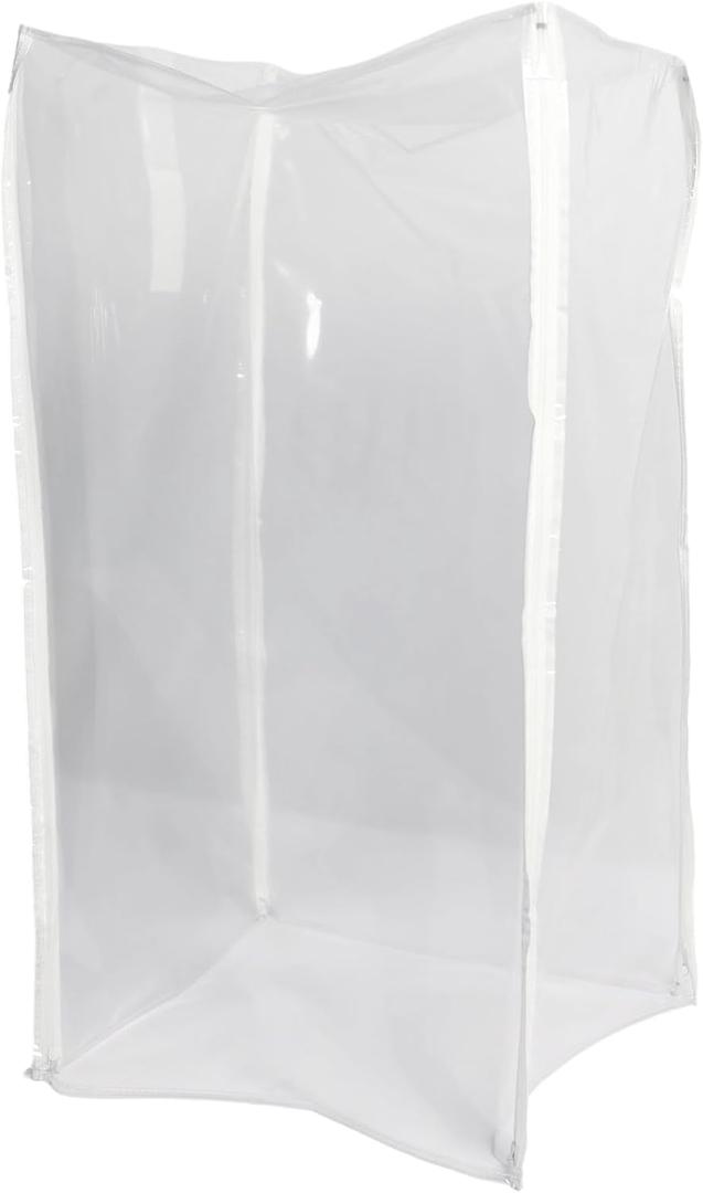 Lopeztek Bakery Rack Exclusive Dustproof Cover, Non-Generic