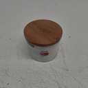 14.75oz - Garden Greens & Wildflowers - Candle-lite - Essential Elements