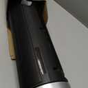 Space Heater for Indoor Use with Remote - 70° Oscillating Tower Electric Heater, 24 Inchs, 12H Timer, 1500W Quiet PTC Ceramic Heating with Thermostat, Fast Safety Heat for Office, Home, Bedroom