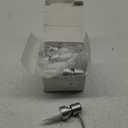 Replacement Soap Dispenser Pumps (Pack of 12)