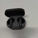 Philips TAT1108 Wireless Earbuds,True Wireless Headphones,Powerful Bass with 6 mm Driver,Clear Call with AI Mic,15-Hour Battery Life,Bluetooth v5.3,IPX4 Rating,Ergonomic Design for Comfort,Black