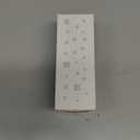 NORPERWIS Reading Glasses 5 Pairs Quality Readers Spring Hinge Glasses for Reading for Men and Women (5BLACK, 5.00)