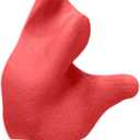 Radians CEP001-R Custom Molded Earplugs (Red)