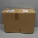 Set of 2 Artificial Boxwood Topiary Trees for Front Door  Faux Realistic Greenery Potted Plants, Fake Outdoor UVResistant Bushes with Pots for Porch,Farmhouse,Home,Garden Decor