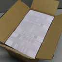 A6 Envelopes Self Seal 500 Pack - 4.75x6.5 White Invitation Envelopes Bulk for 4x6 Postcard, Wedding, RSVP, Thank You Notes, Announcements, Greeting Cards, Photos