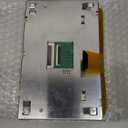 LCD Touch Screen Replacement DJ080PA-01A Digitizer Screen Radio Fit 2014-2018 Chevy Silverado Tahoe Chevy Colorado OEM Navigation, Fit GMC Sierra Yukon Trucks SUV Mylink 8-inch Touchscreen