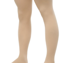 20-30 Compression Socks for Women Men, Thigh High Compression Stockings, Support Hose for Women Compression, Travel Toeless Women's Compression Socks, Light Open Toe Pregnancy Support Socks M