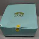 BTaT- Large Coffee Mugs, 12 oz, Set of 4, Floral Mugs for Coffee Cups Set, Porcelain Bone China, Tea Mug,