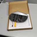 Driver Side Heated Mirror Replacement for 2007-2013 Chevrolet Silverado, Tahoe, Chevy Suburban, Avalanche, GMC Yukon, Cadillac Escalade, GMC Sierra - Left Side Mirror Glass with Turn Signal