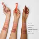 Este Lauder Futurist Blushmaker Dewy Cheek Tint | Hydrating Liquid Blush with Glycerin, 0.34 Ounce