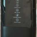 let'me Humidifier Replacement Head, Humidifier Parts Humidifier Accessories, Black