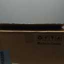 2Pack Expandable Pull Out Cabinet Organizer 21"Deep With Raising Pad for Framed Cabinets, Upgrade 3 Slide Rails Slide Out Drawers, Roll Out Shelves Adhesive,Adjustable Width 12.05"-20.4"White