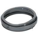 MDS65736906 Washer Door Bellow Gasket Boot Compatible with AP6888038, MDS47123620, PS12725309, MDS65736901, 4957462, (Gray)