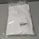 AUTOMET Womens Long Sleeve Shirts Casual Tops Dressy Outfits Fall Fashion Blouses Lace Clothes Y2k (White, XXL)