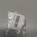 12 Pack Window Screen Plunger Latches with Caps, 5/32" x 1-1/2" Aluminum Window Screen Plunger Pins Retainer Pins Secure Windows Screens in Place