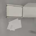 meross Smart Thermostat for Electric Baseboard and in-Wall Heaters Work with HomeKit, Alexa and Google Home, 120V-240V Wi-Fi Programmable Thermostat with Easy Install, Energy Saving, 4 Wires Needed