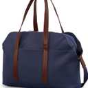 Samsonite Weekender Duffel (One Size, Navy)