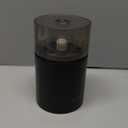 Dehumidifiers for Home, 25oz Dehumidifier for Bedroom with Auto-off, Ultra Quiet Energy Saving for Bathroom Closet Wardrobe Office RV (285sq.ft) (black)